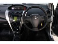 Toyota Vios 1.5 E ปี 2012 รูปที่ 6